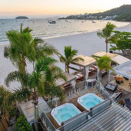 Pousada Dos Sonhos Florianopolis Ngoại thất bức ảnh