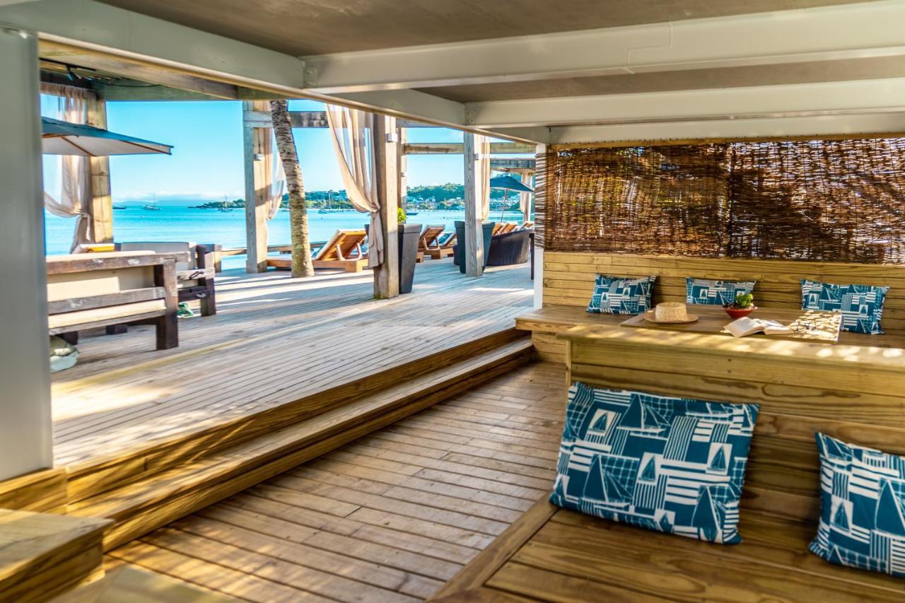 Pousada Dos Sonhos Florianopolis Ngoại thất bức ảnh