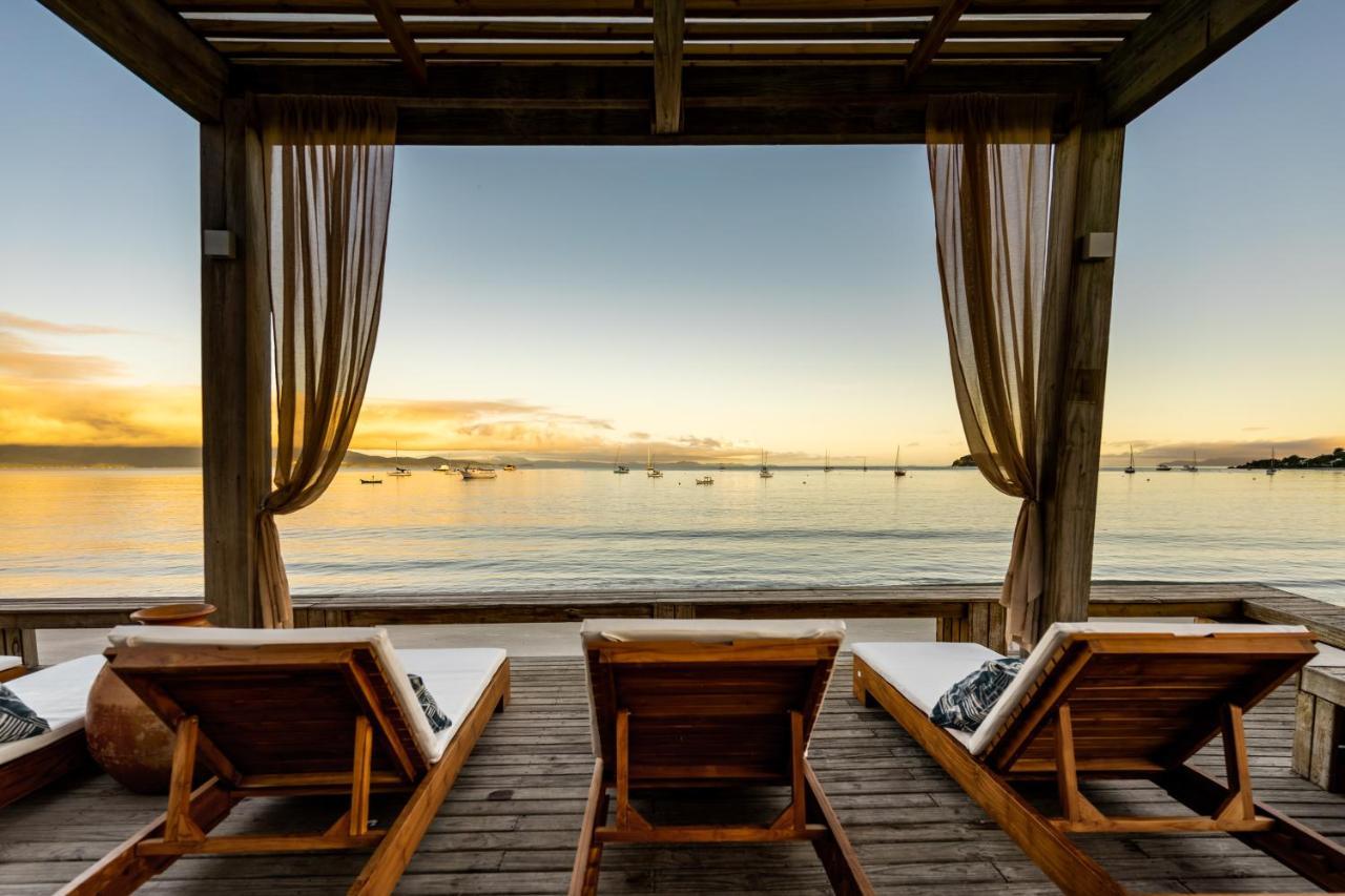Pousada Dos Sonhos Florianopolis Ngoại thất bức ảnh
