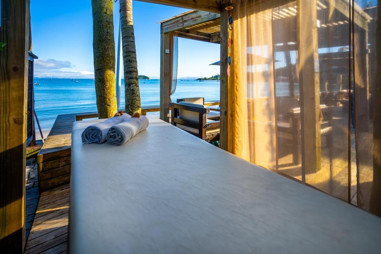 Pousada Dos Sonhos Florianopolis Ngoại thất bức ảnh
