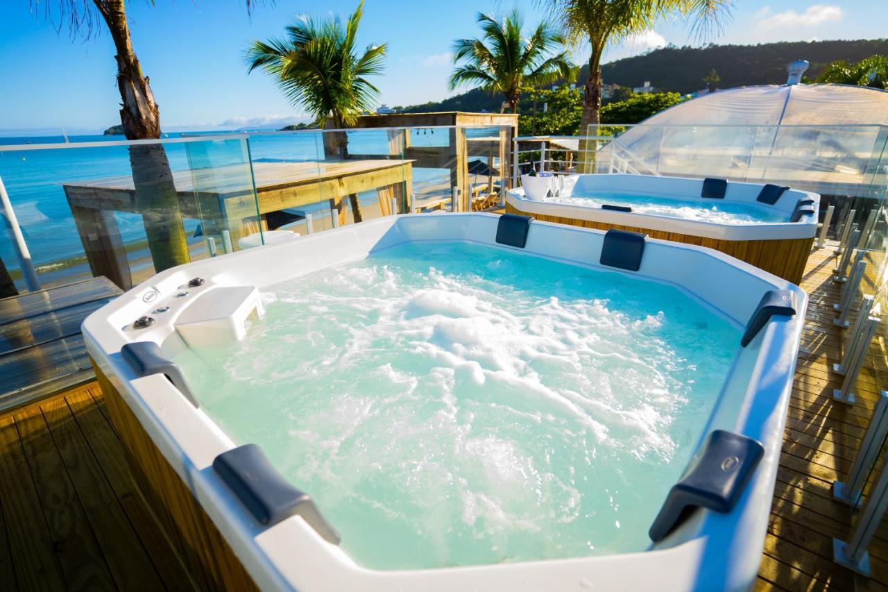 Pousada Dos Sonhos Florianopolis Ngoại thất bức ảnh