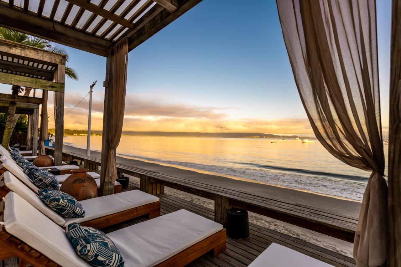 Pousada Dos Sonhos Florianopolis Ngoại thất bức ảnh