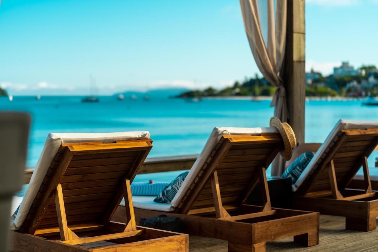 Pousada Dos Sonhos Florianopolis Ngoại thất bức ảnh