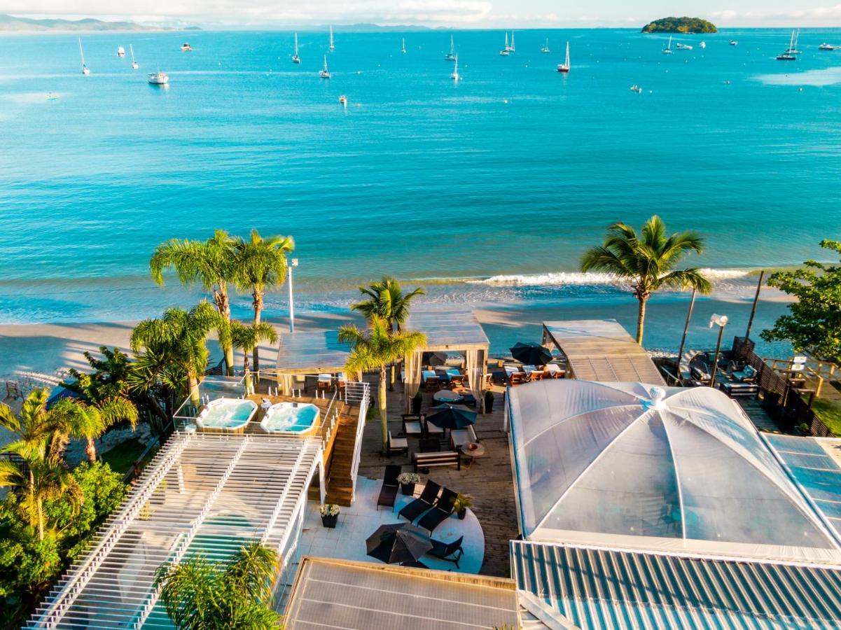 Pousada Dos Sonhos Florianopolis Ngoại thất bức ảnh