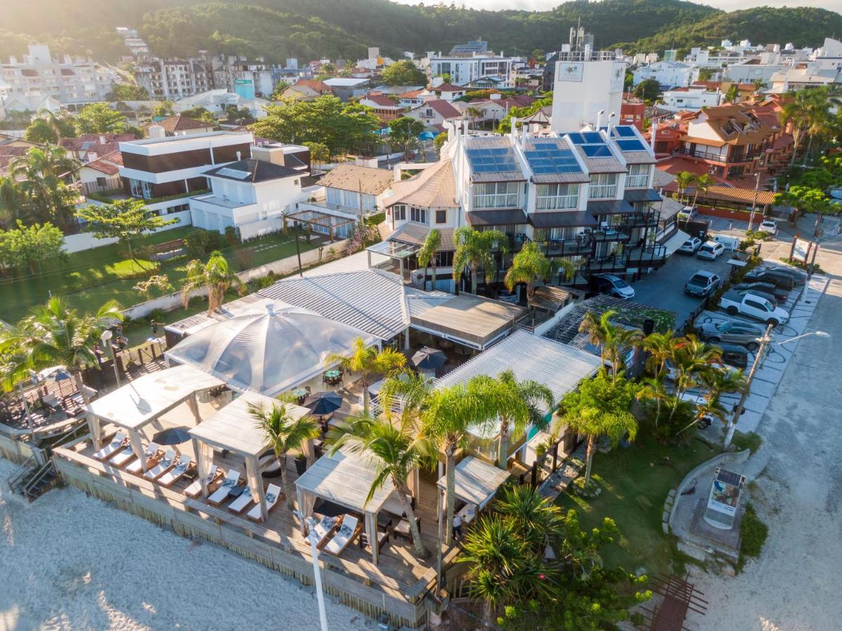 Pousada Dos Sonhos Florianopolis Ngoại thất bức ảnh