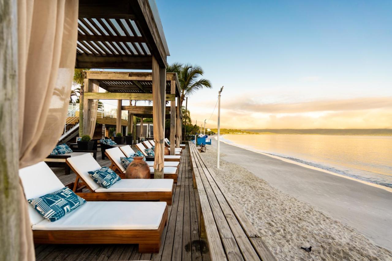 Pousada Dos Sonhos Florianopolis Ngoại thất bức ảnh