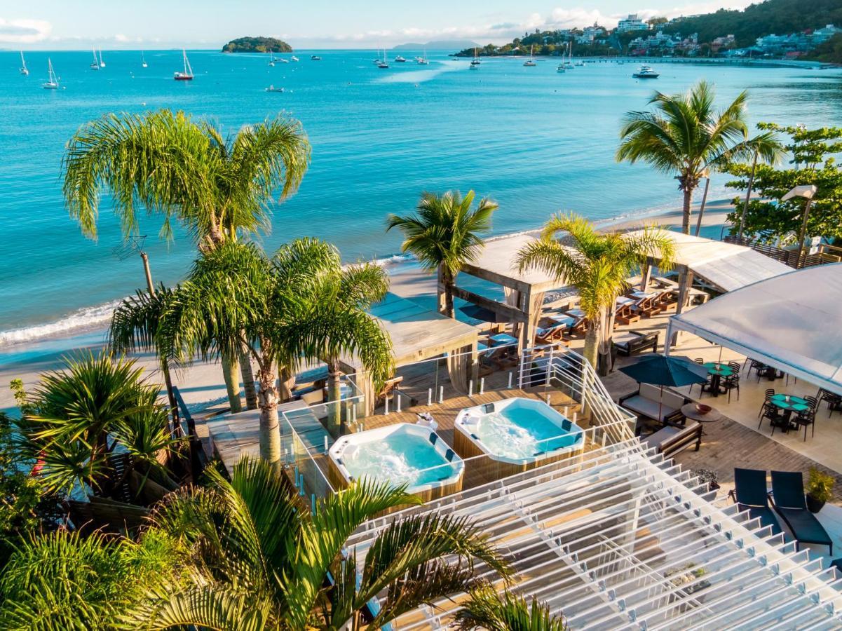 Pousada Dos Sonhos Florianopolis Ngoại thất bức ảnh
