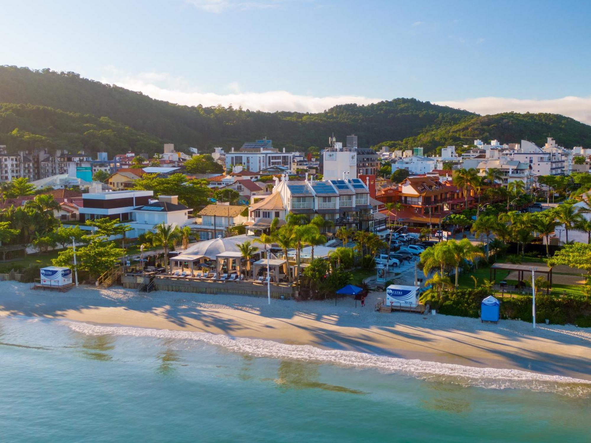 Pousada Dos Sonhos Florianopolis Ngoại thất bức ảnh