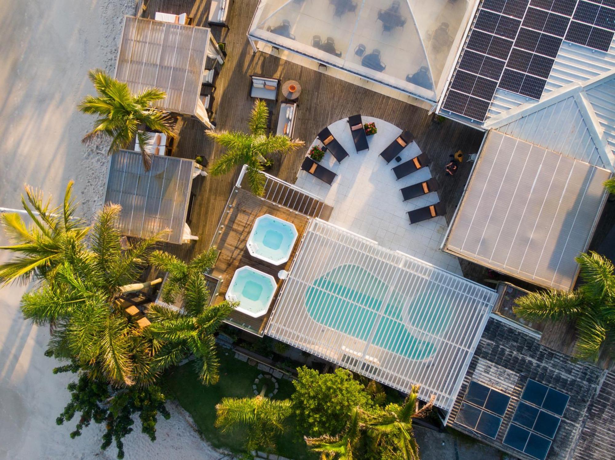 Pousada Dos Sonhos Florianopolis Ngoại thất bức ảnh