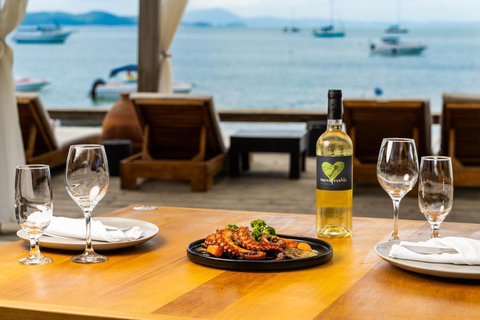 Pousada Dos Sonhos Florianopolis Ngoại thất bức ảnh
