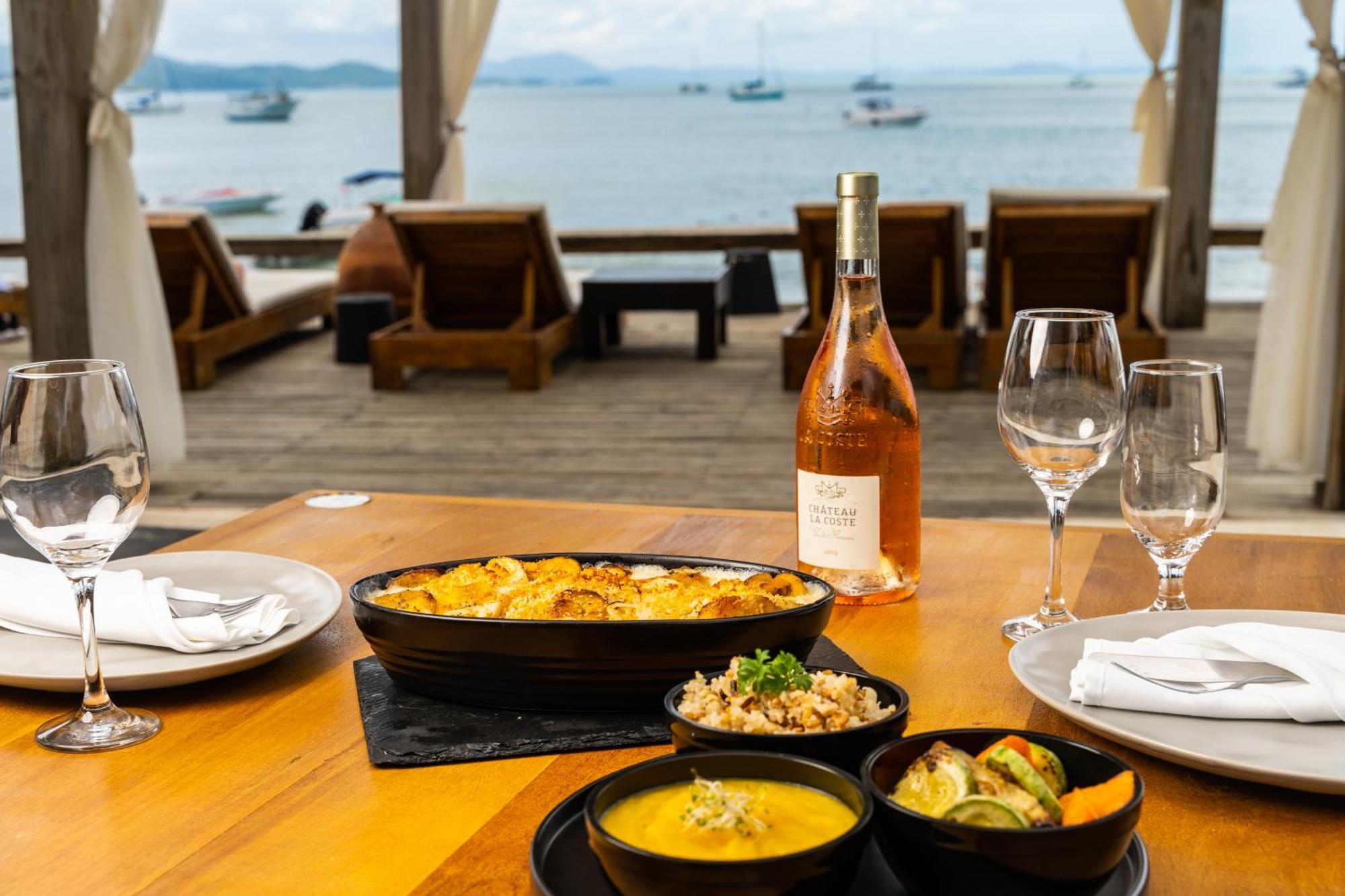 Pousada Dos Sonhos Florianopolis Ngoại thất bức ảnh