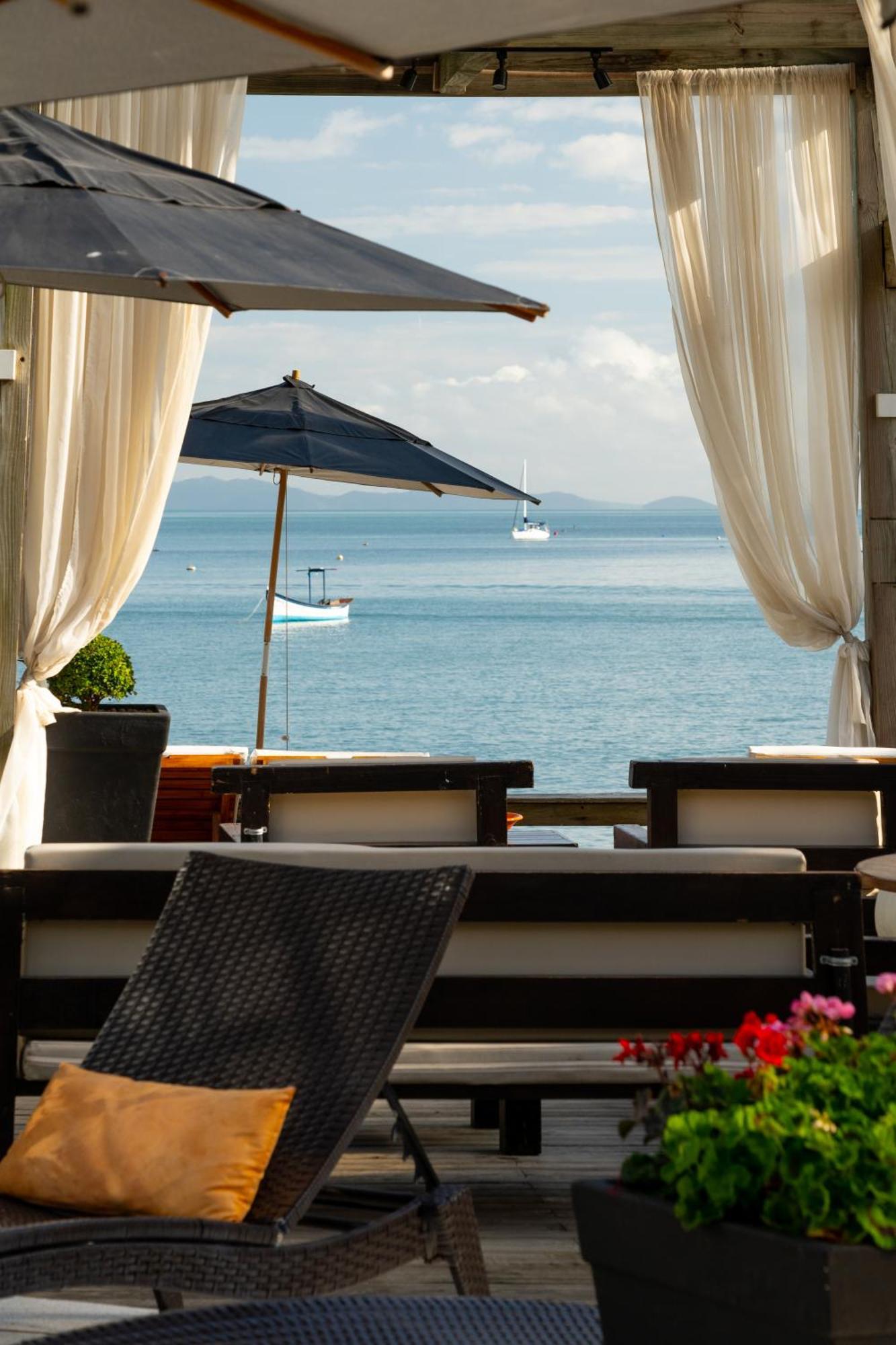 Pousada Dos Sonhos Florianopolis Ngoại thất bức ảnh