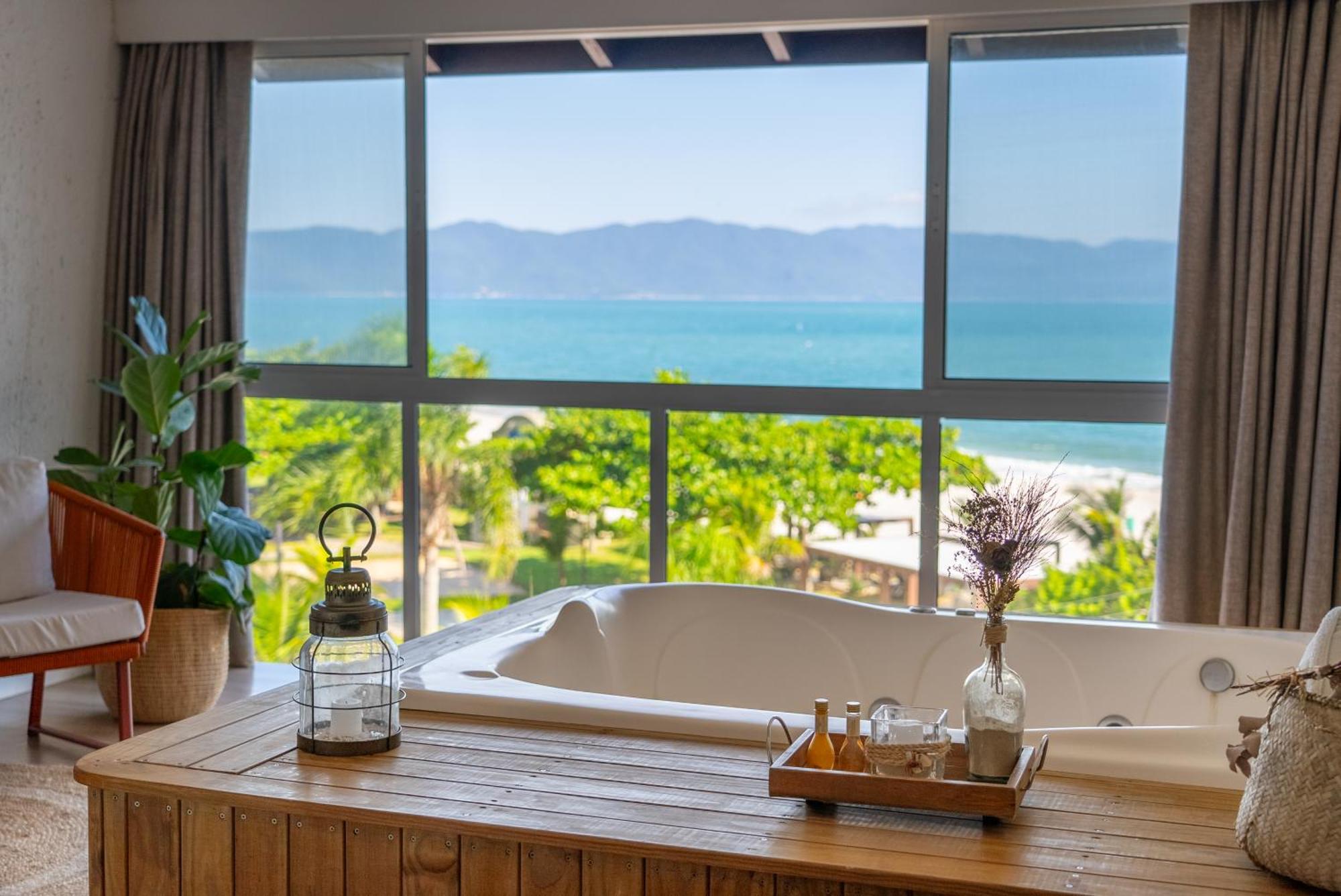 Pousada Dos Sonhos Florianopolis Ngoại thất bức ảnh