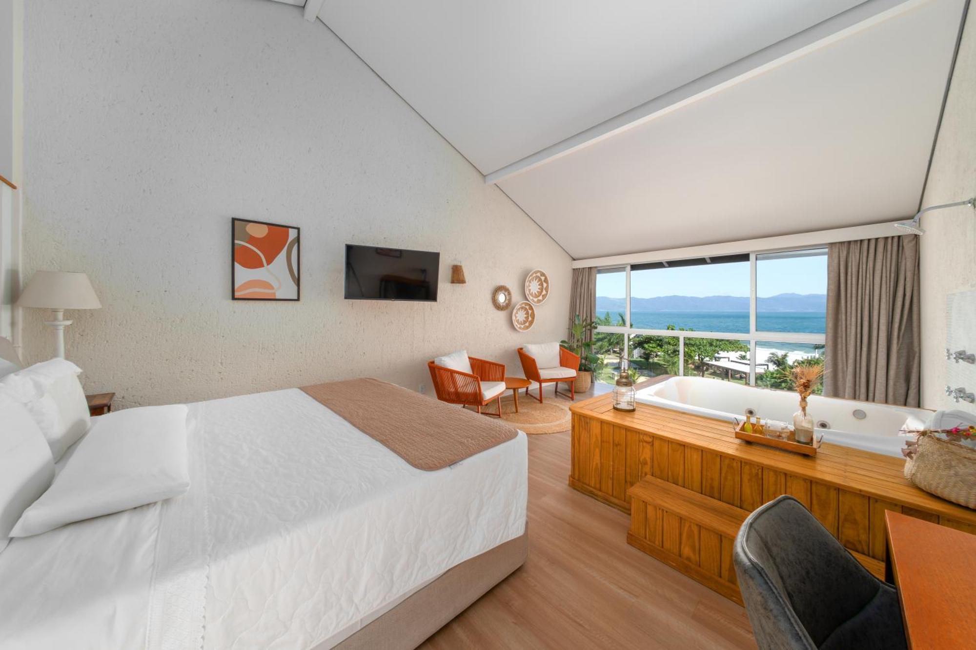Pousada Dos Sonhos Florianopolis Ngoại thất bức ảnh