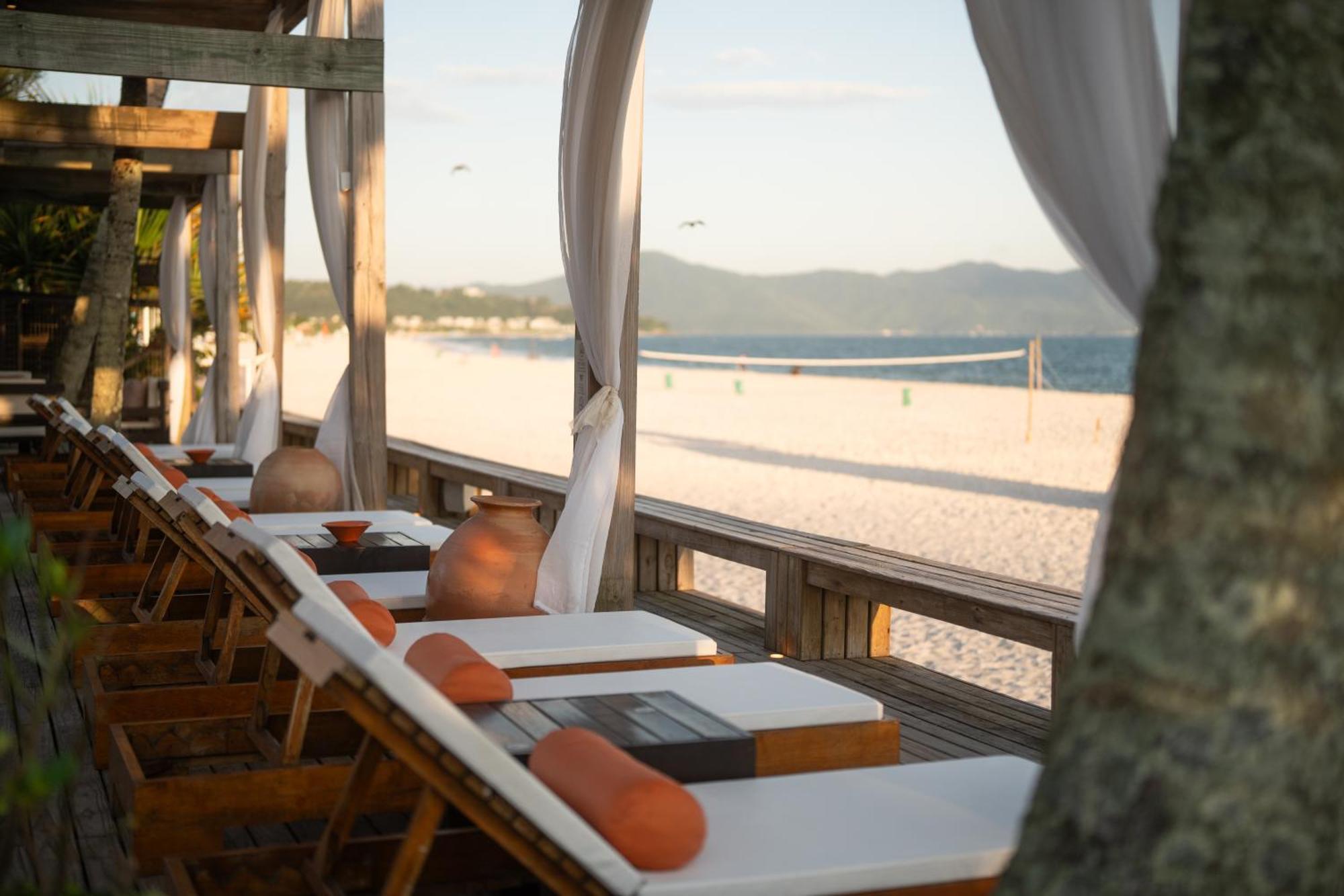 Pousada Dos Sonhos Florianopolis Ngoại thất bức ảnh