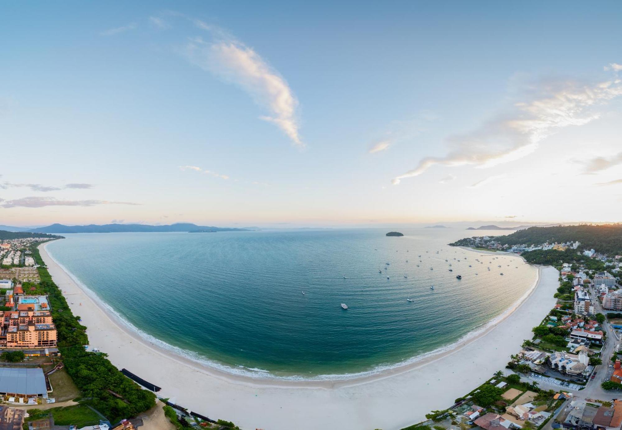 Pousada Dos Sonhos Florianopolis Ngoại thất bức ảnh
