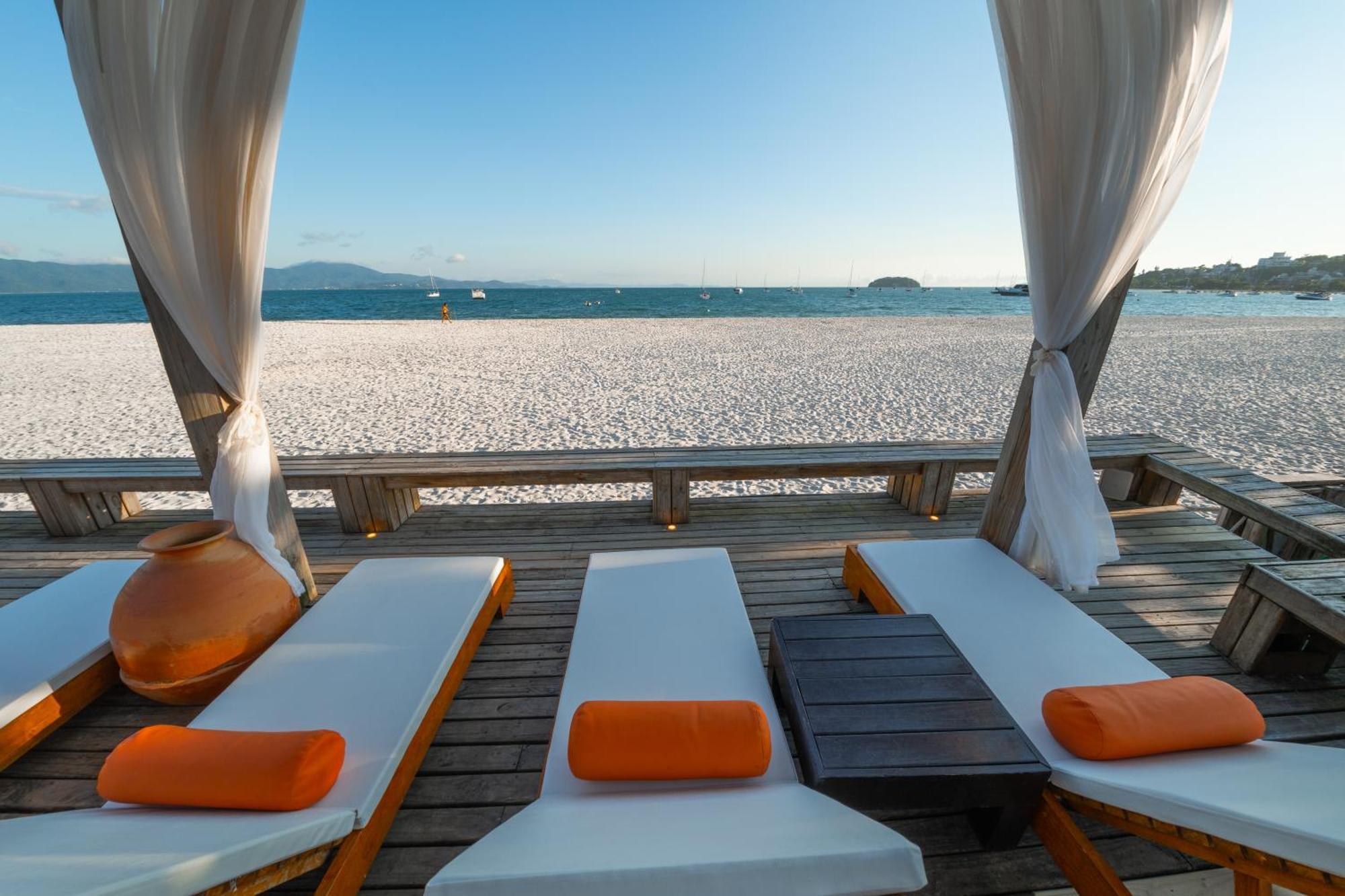 Pousada Dos Sonhos Florianopolis Ngoại thất bức ảnh