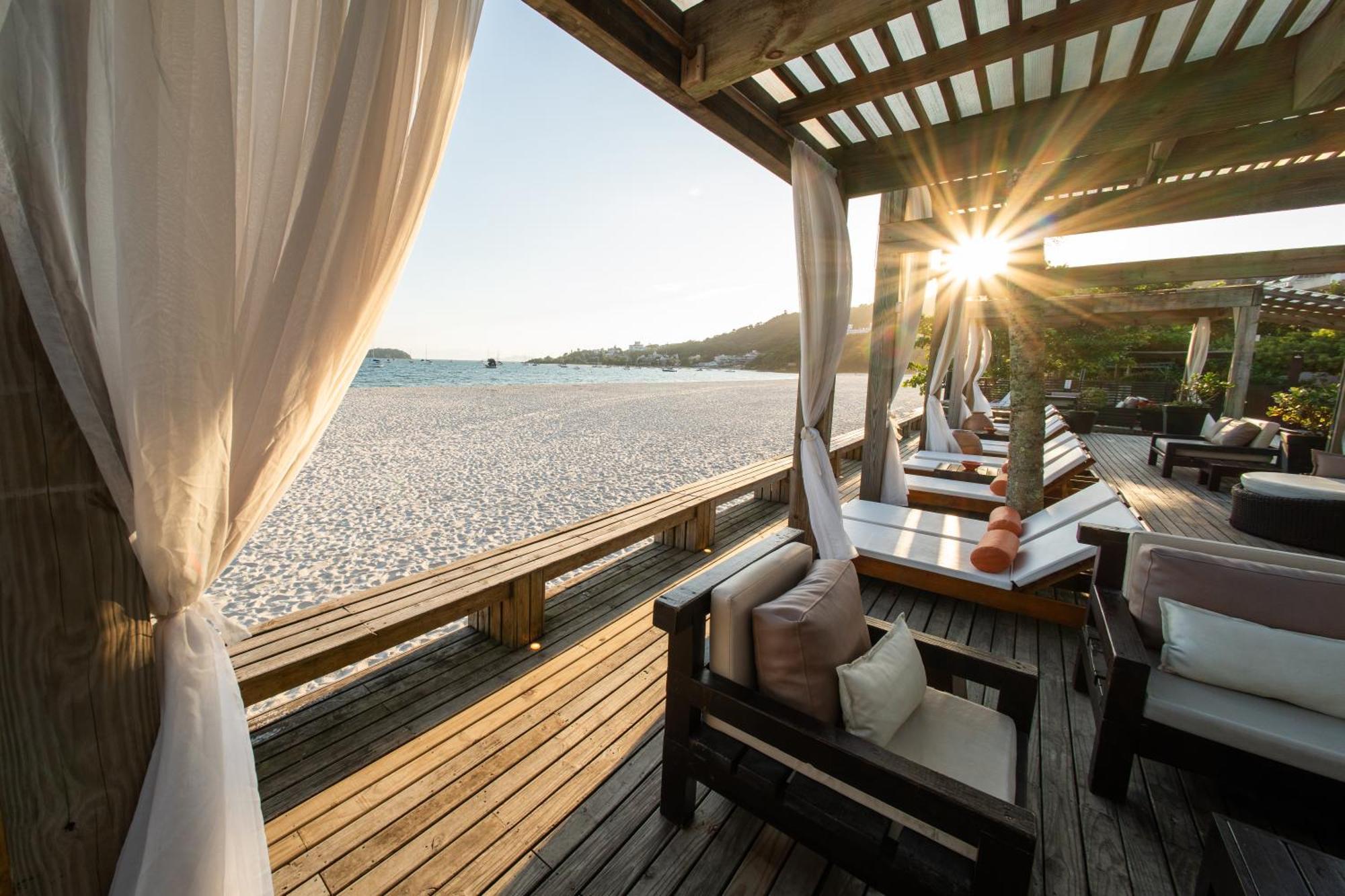 Pousada Dos Sonhos Florianopolis Ngoại thất bức ảnh