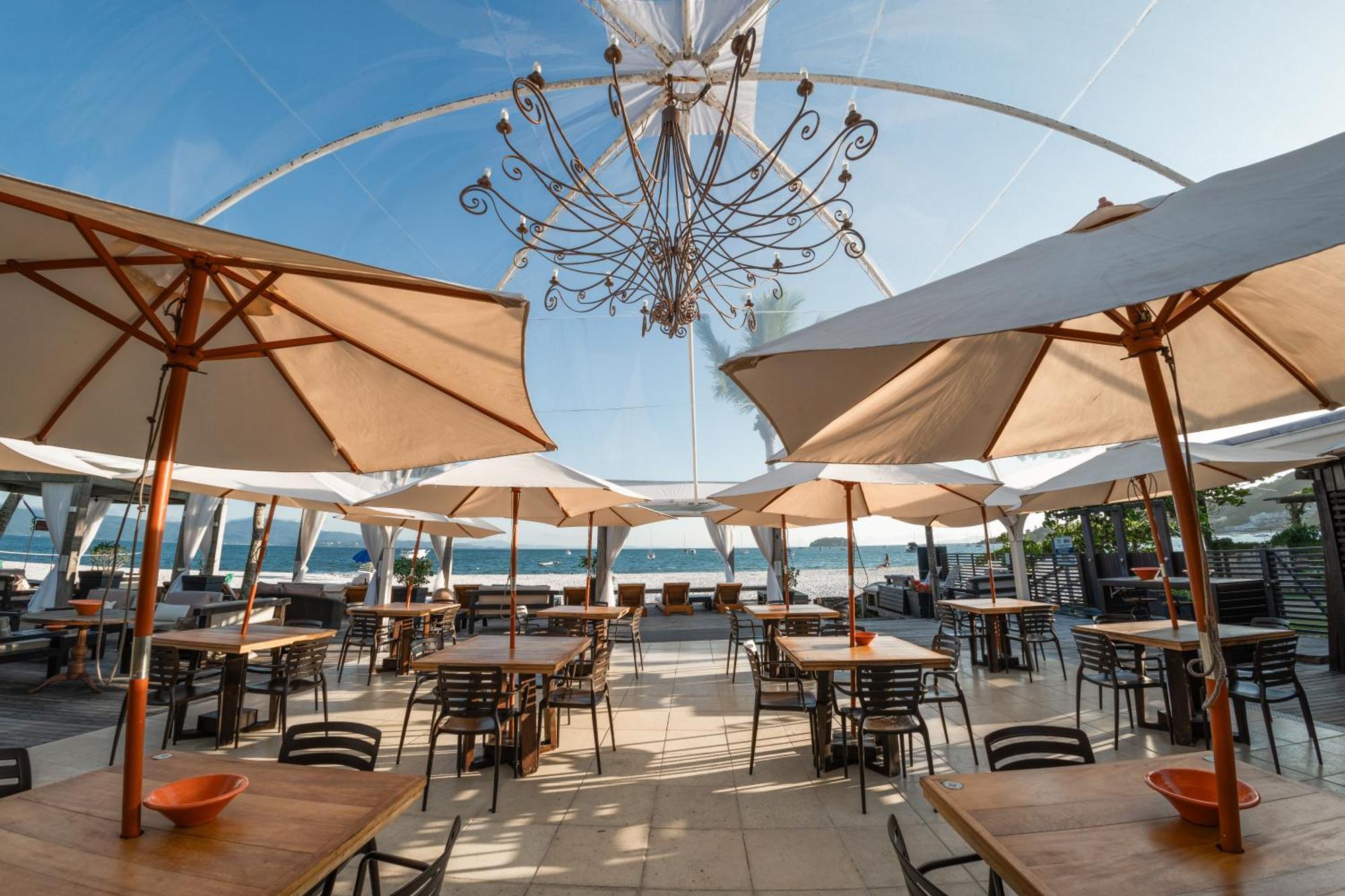 Pousada Dos Sonhos Florianopolis Ngoại thất bức ảnh