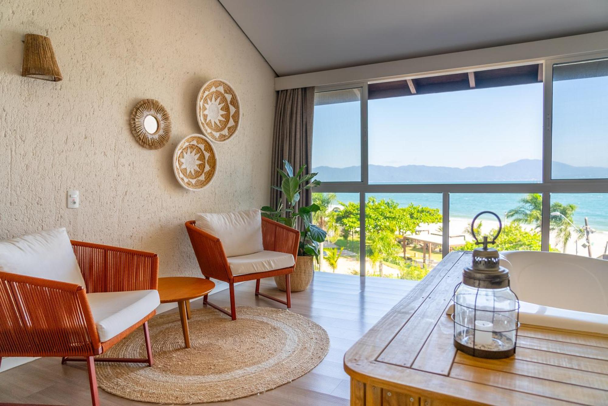 Pousada Dos Sonhos Florianopolis Ngoại thất bức ảnh