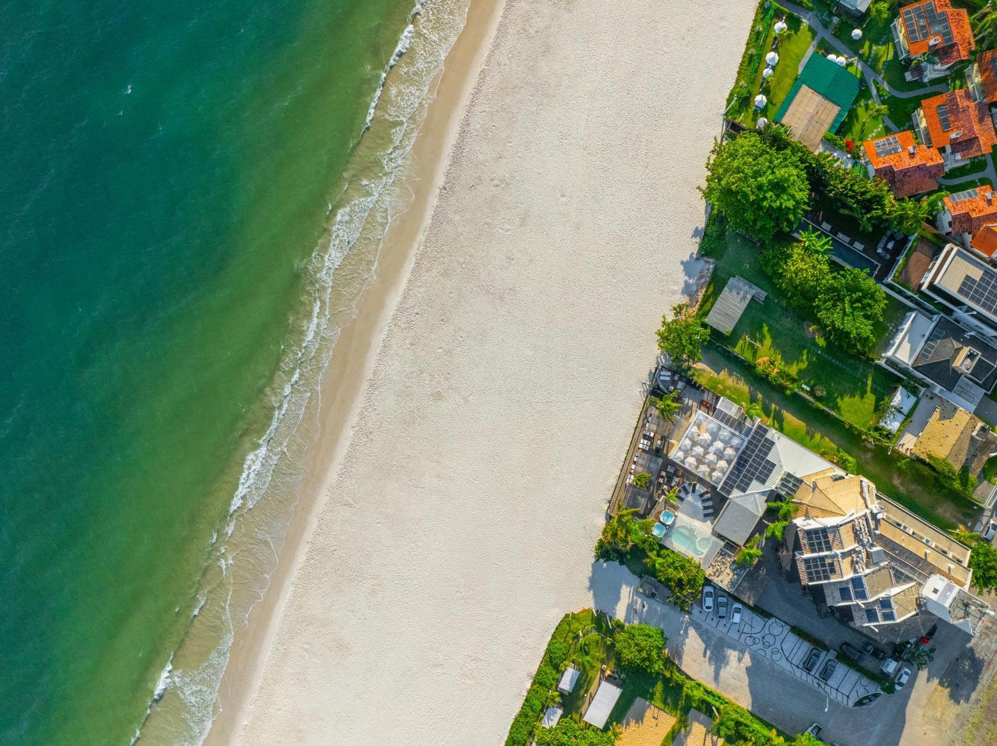 Pousada Dos Sonhos Florianopolis Ngoại thất bức ảnh