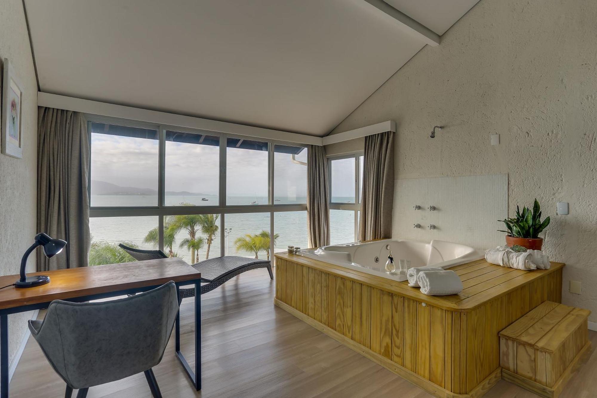 Pousada Dos Sonhos Florianopolis Phòng bức ảnh