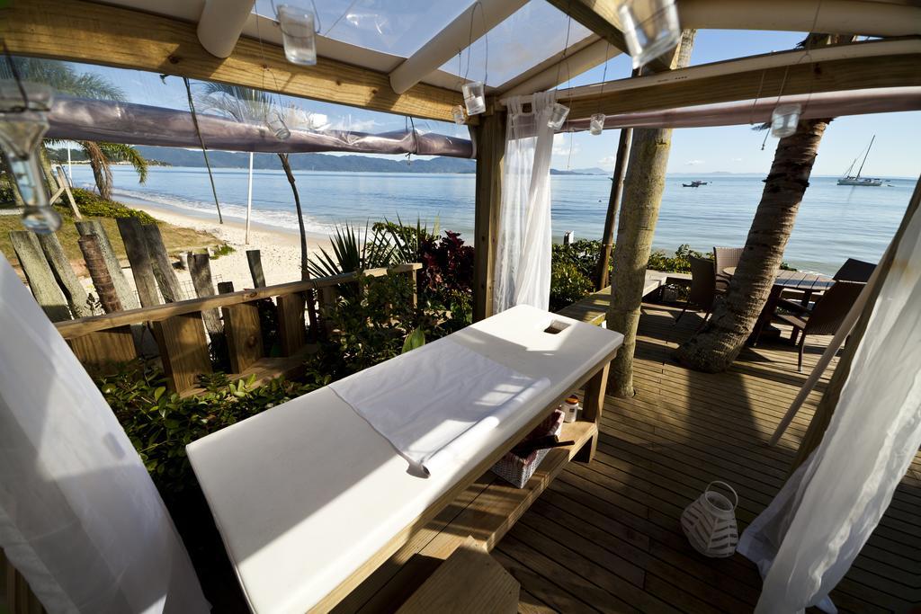 Pousada Dos Sonhos Florianopolis Ngoại thất bức ảnh