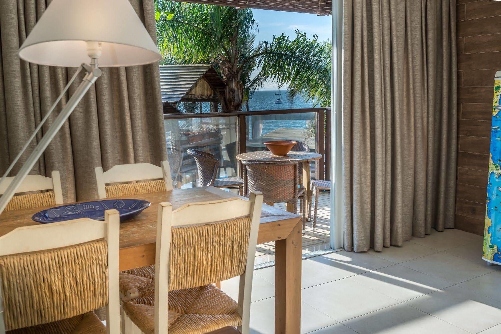 Pousada Dos Sonhos Florianopolis Ngoại thất bức ảnh