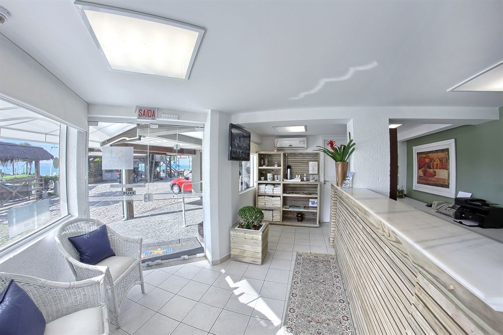 Pousada Dos Sonhos Florianopolis Ngoại thất bức ảnh