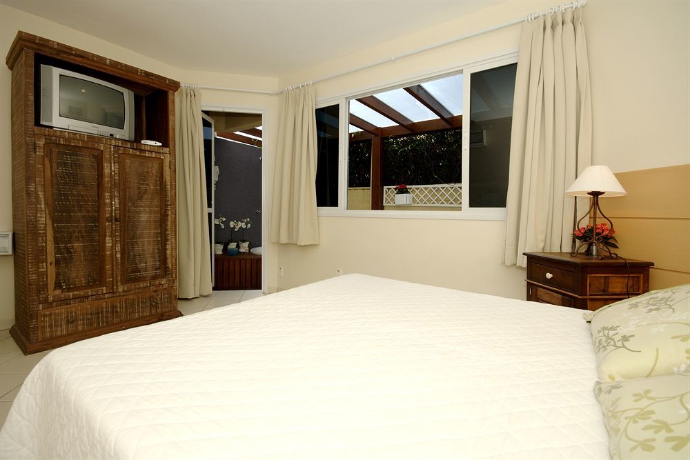 Pousada Dos Sonhos Florianopolis Ngoại thất bức ảnh