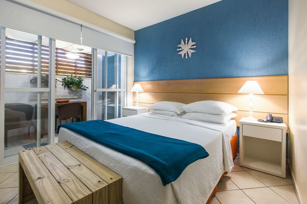 Pousada Dos Sonhos Florianopolis Ngoại thất bức ảnh