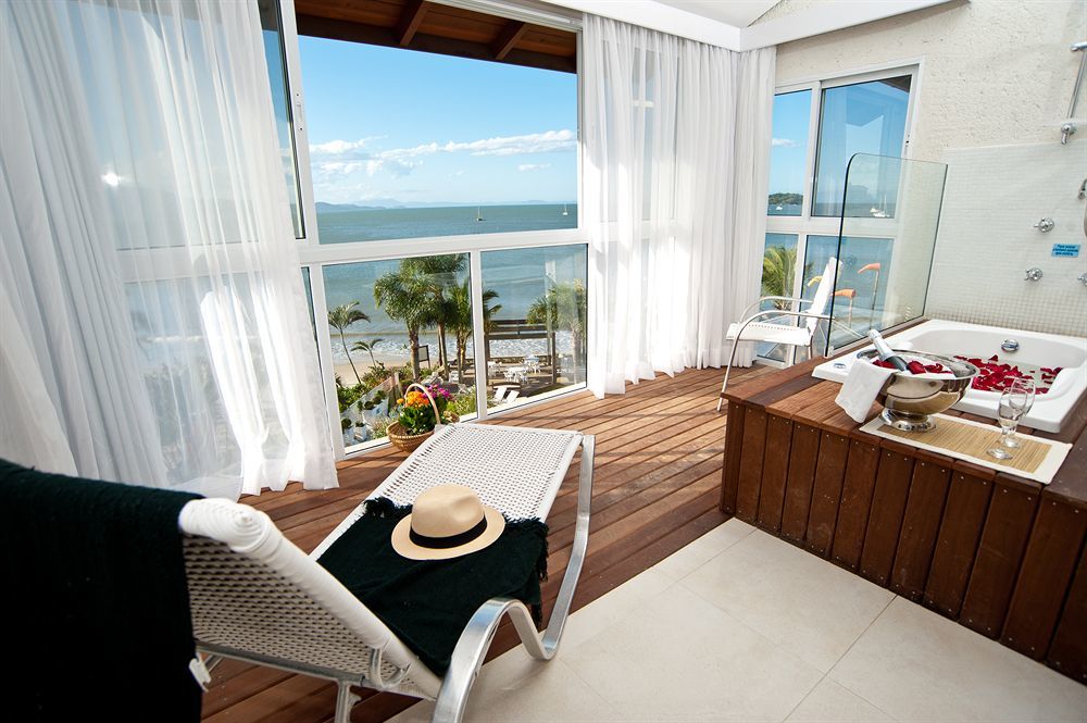 Pousada Dos Sonhos Florianopolis Ngoại thất bức ảnh