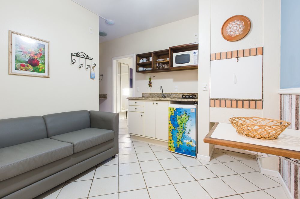 Pousada Dos Sonhos Florianopolis Ngoại thất bức ảnh