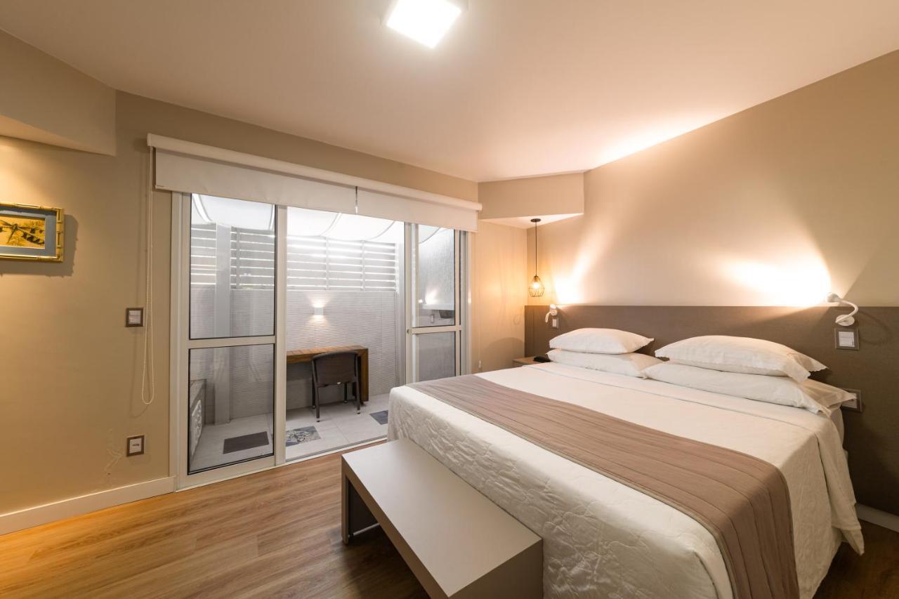 Pousada Dos Sonhos Florianopolis Ngoại thất bức ảnh