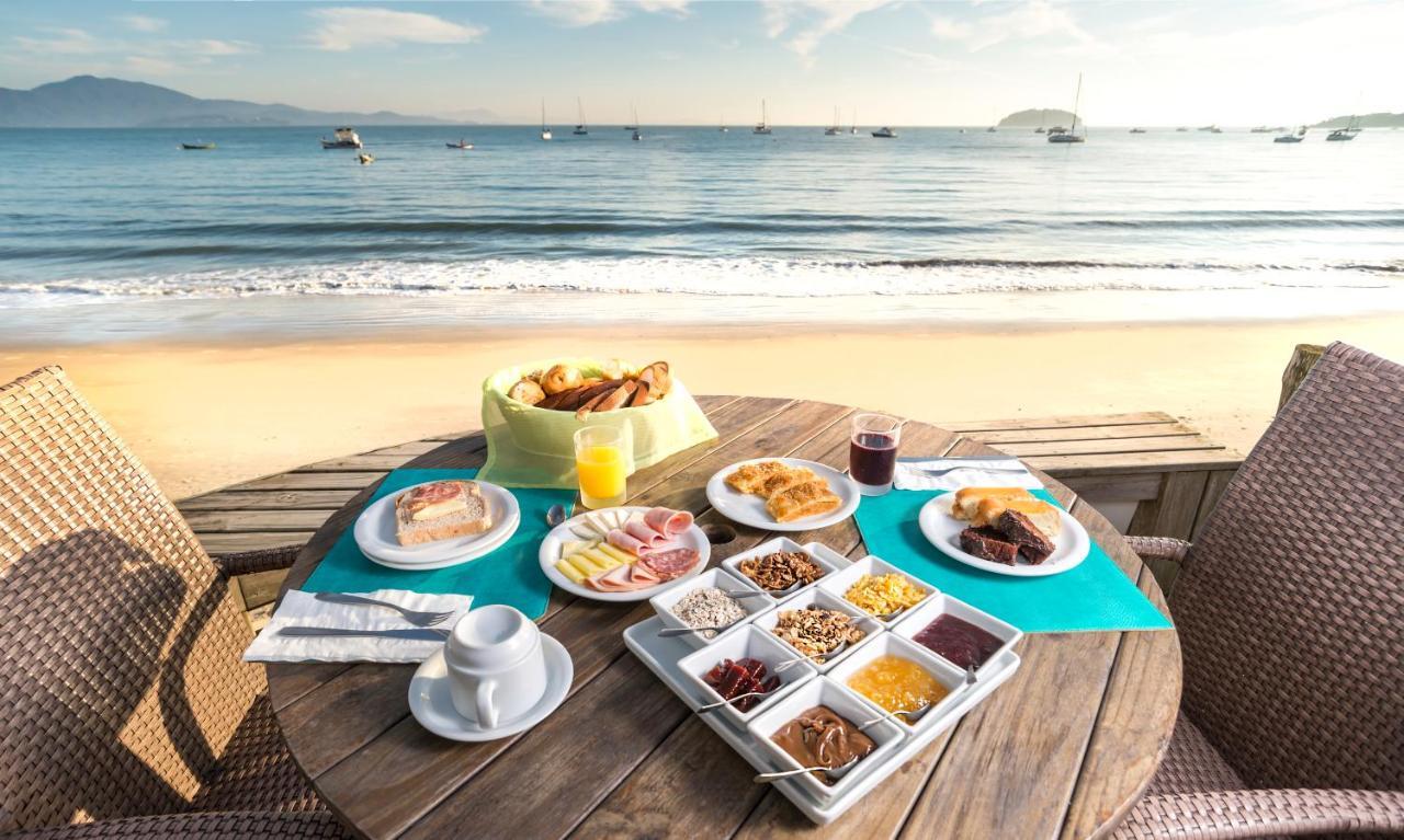 Pousada Dos Sonhos Florianopolis Ngoại thất bức ảnh