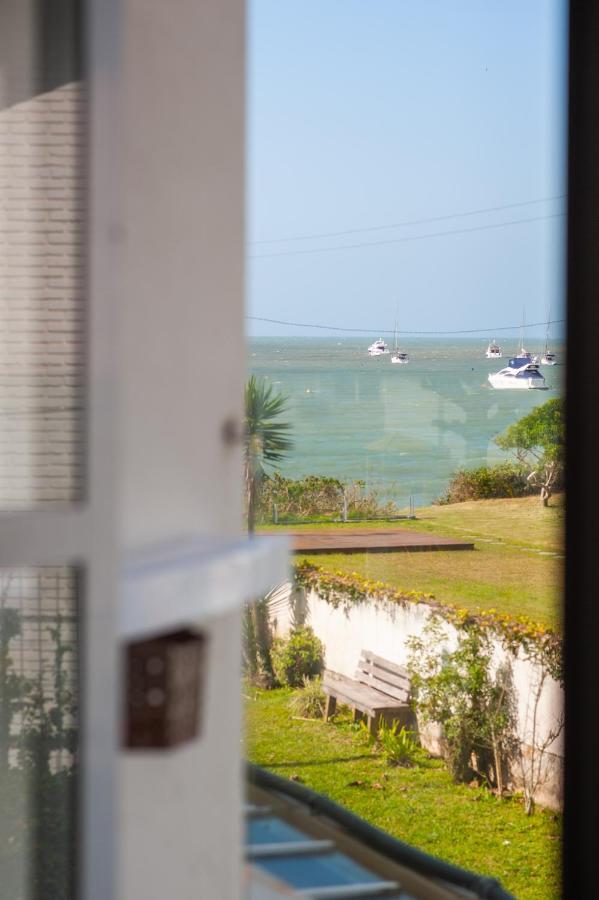 Pousada Dos Sonhos Florianopolis Ngoại thất bức ảnh